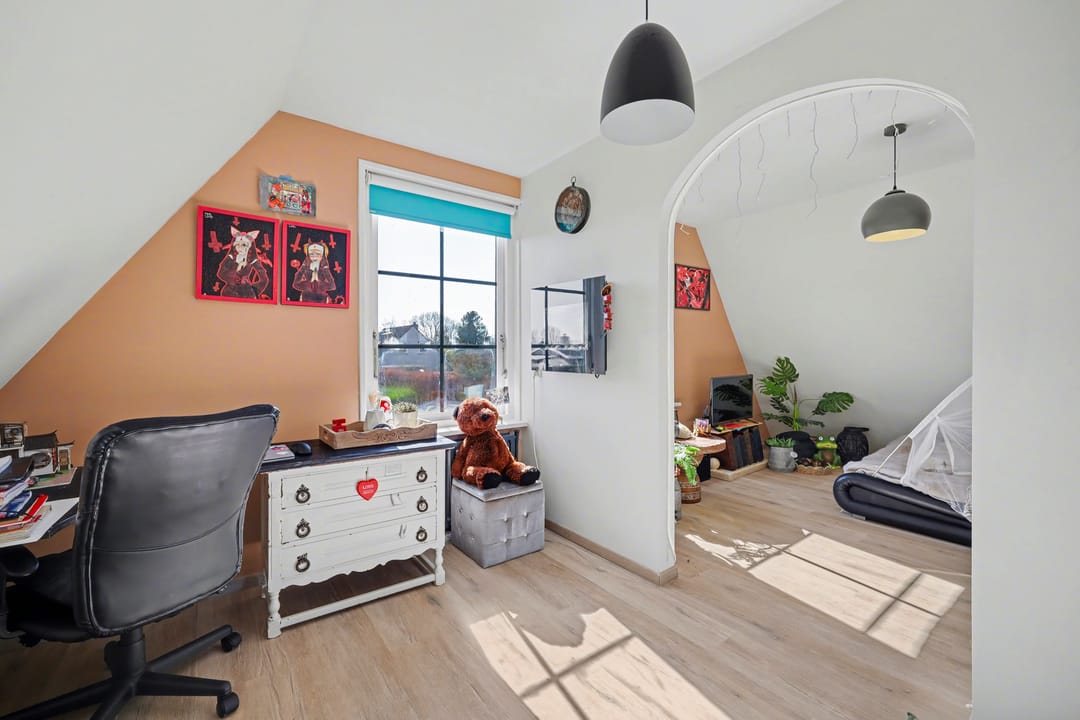 Spacious detached house with large garden in Kortgene — 31