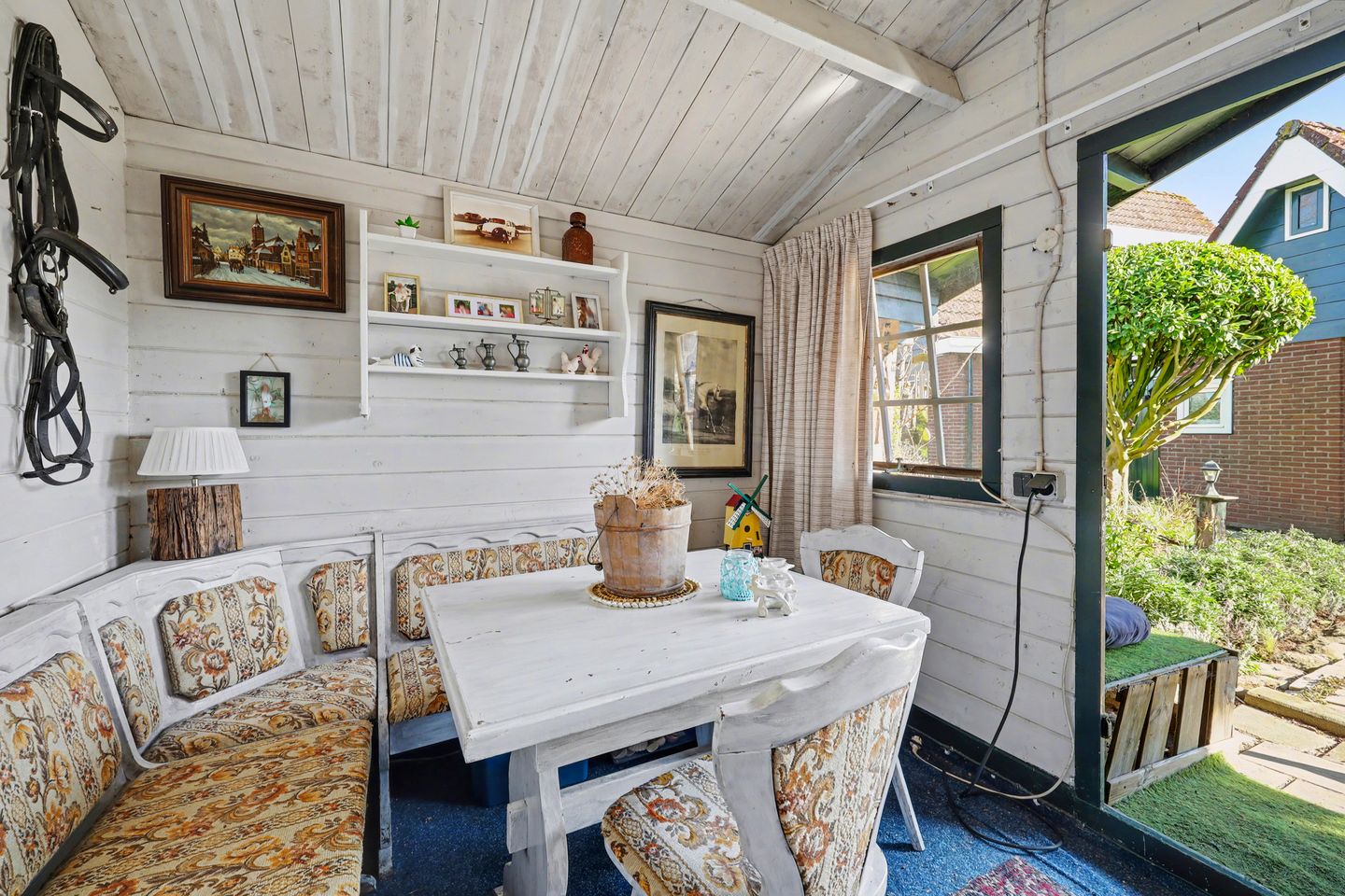 Spacious detached house with large garden in Kortgene — 40