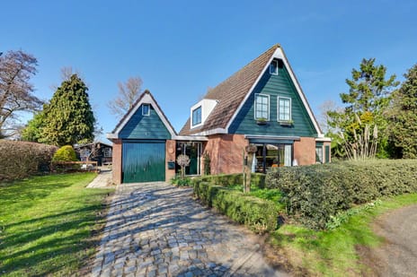 Perenlaan thumbnail