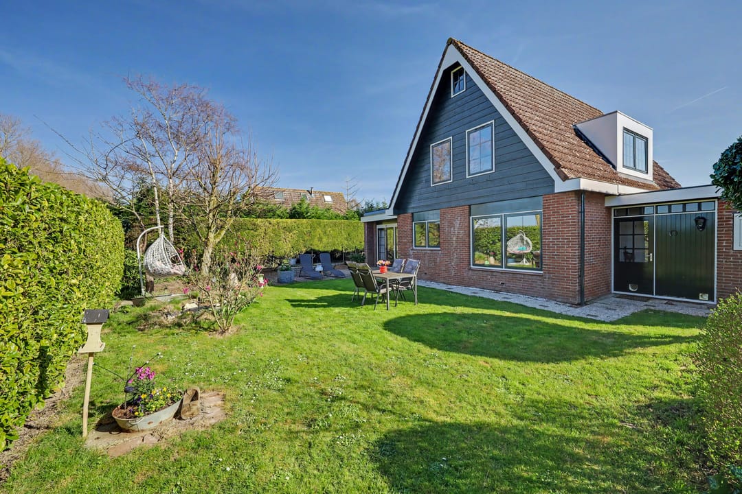 Spacious detached house with large garden in Kortgene — 41