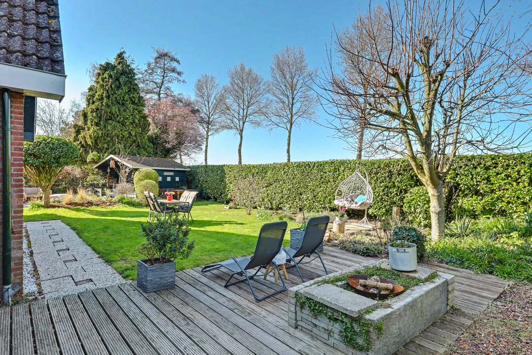 Spacious detached house with large garden in Kortgene — 43