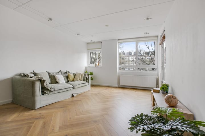 Foto 3 van Sloterkade 157-C