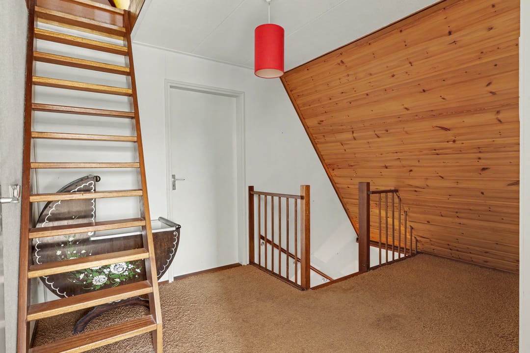 Spacious detached house with large garden in Kortgene — 28