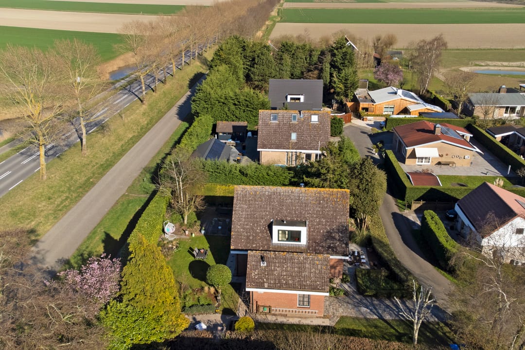 Spacious detached house with large garden in Kortgene — 47