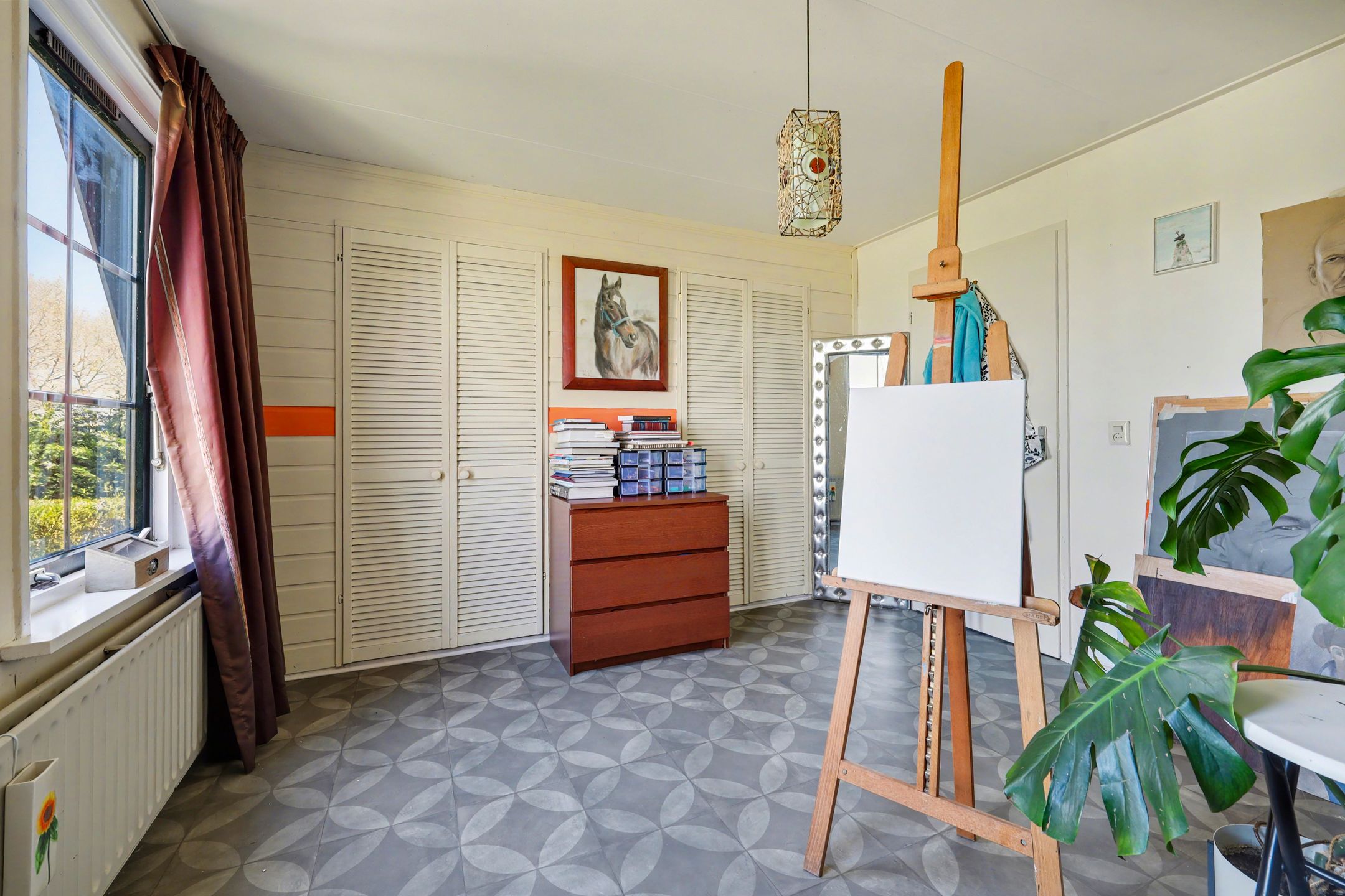 Spacious detached house with large garden in Kortgene — 30