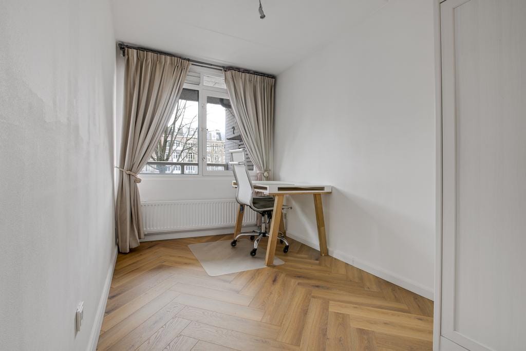 Photo 8 of Sloterkade 157-C