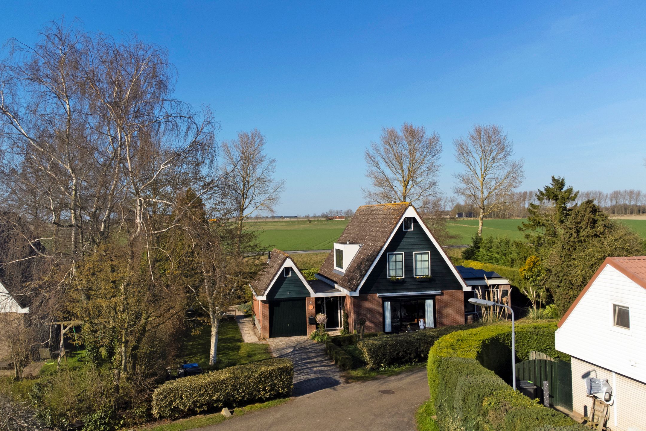 Foto 45 van Perenlaan 6.