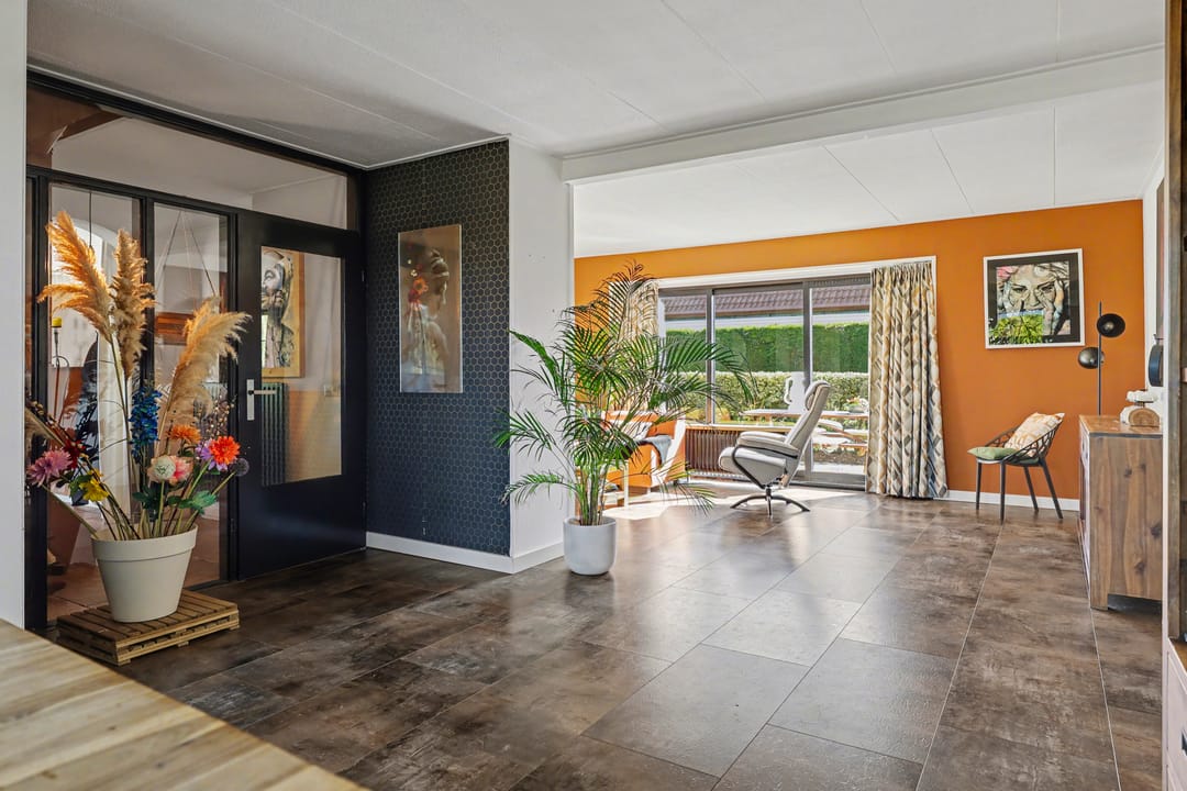 Foto 11 van Perenlaan 6.