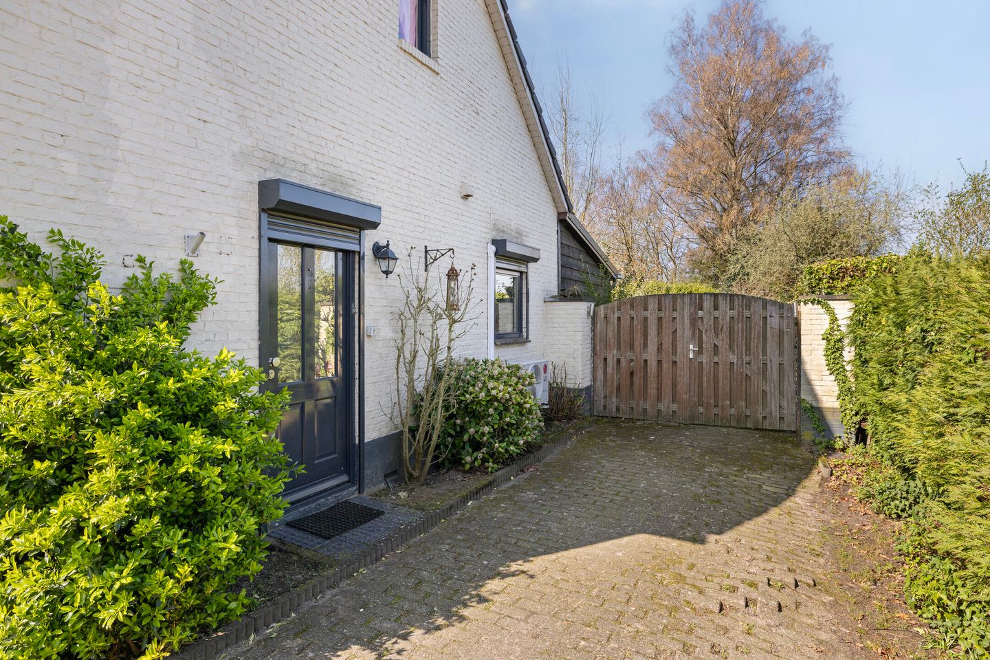 Photo 10 of Grote Heistraat 12