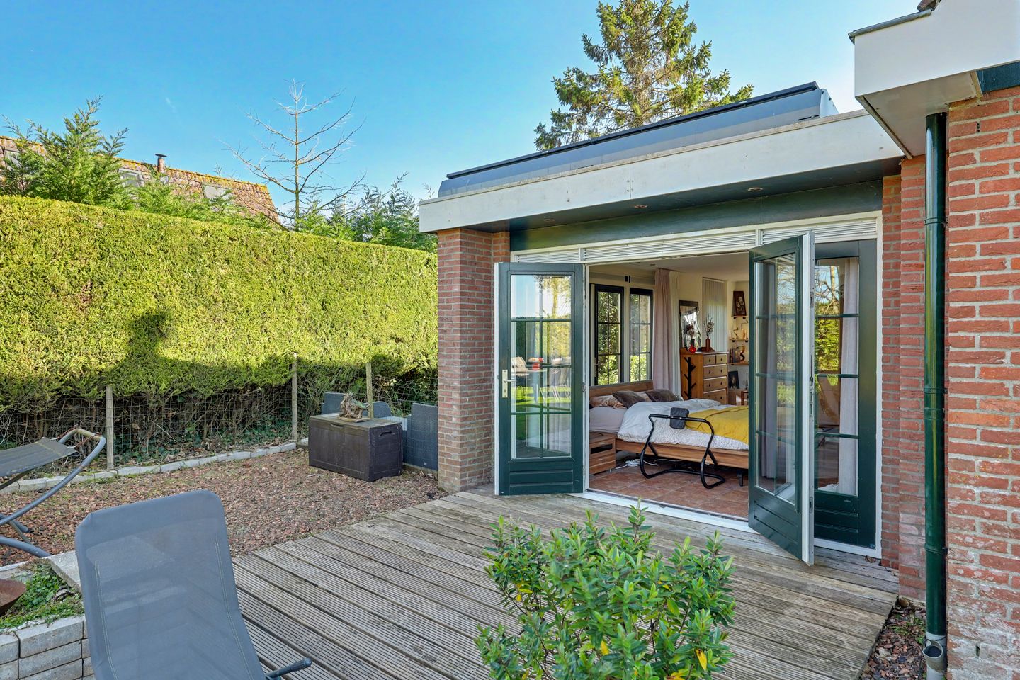 Foto 44 van Perenlaan 6.