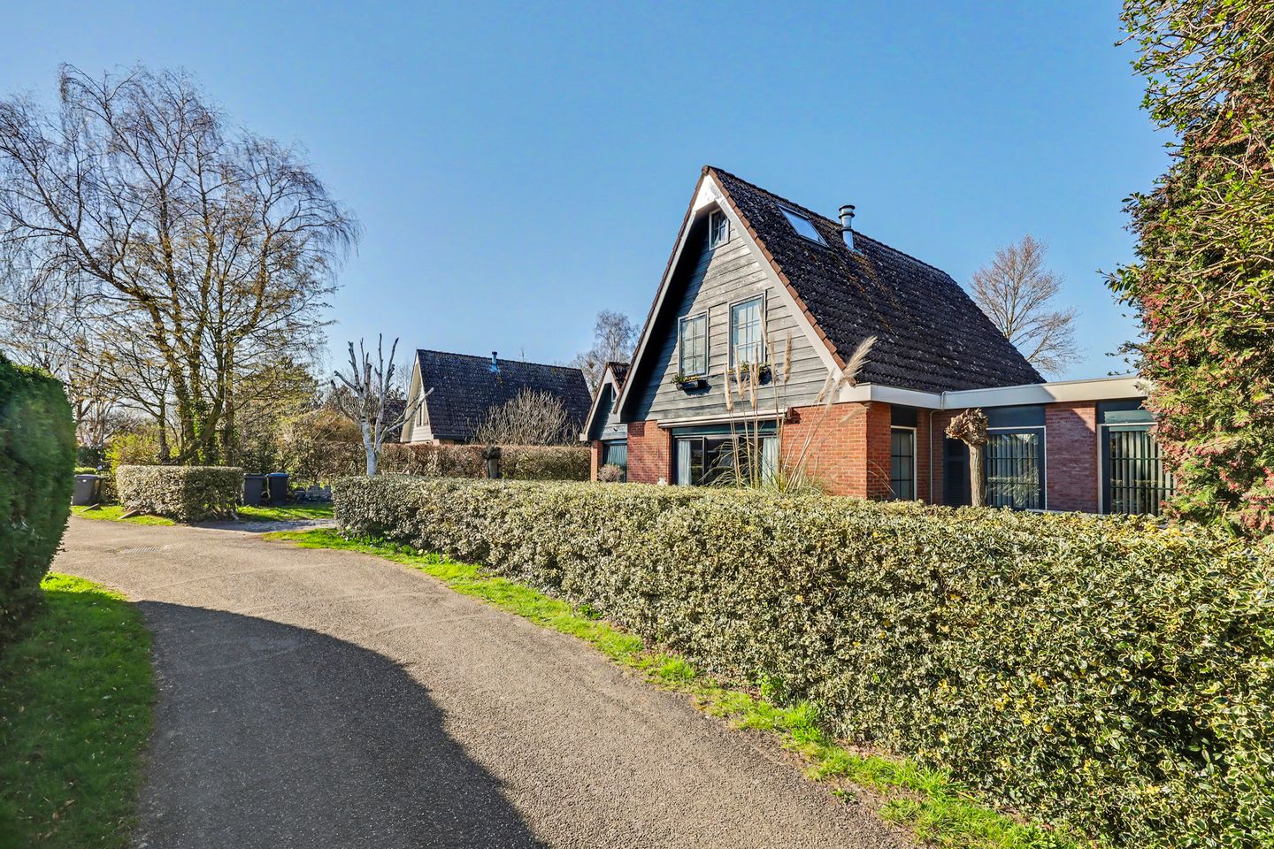 Foto 5 van Perenlaan 6.