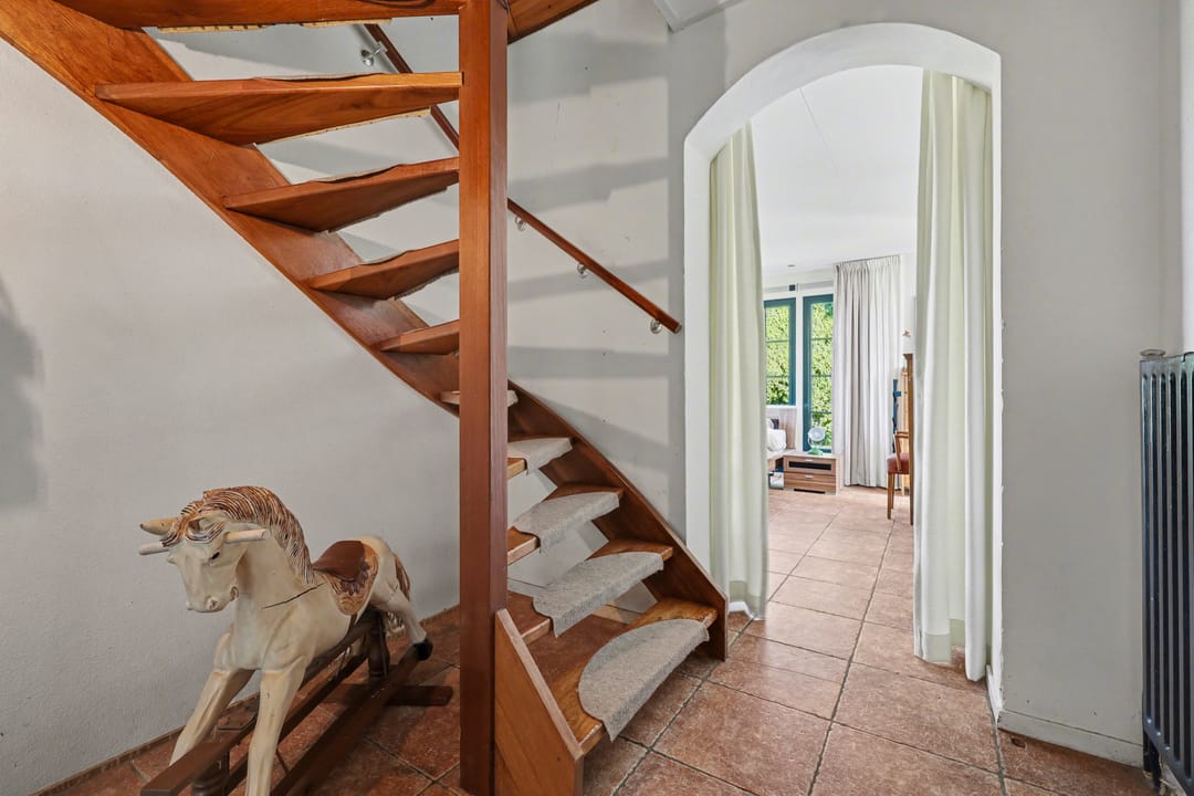 Foto 8 van Perenlaan 6.