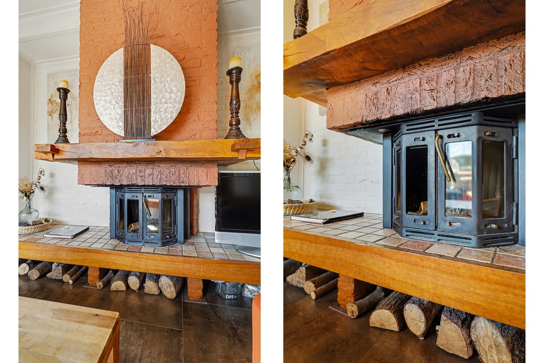 Foto 13 van Perenlaan 6.