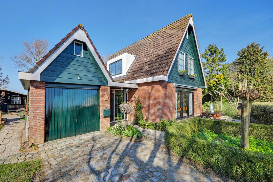 Foto 7 van Perenlaan 6.