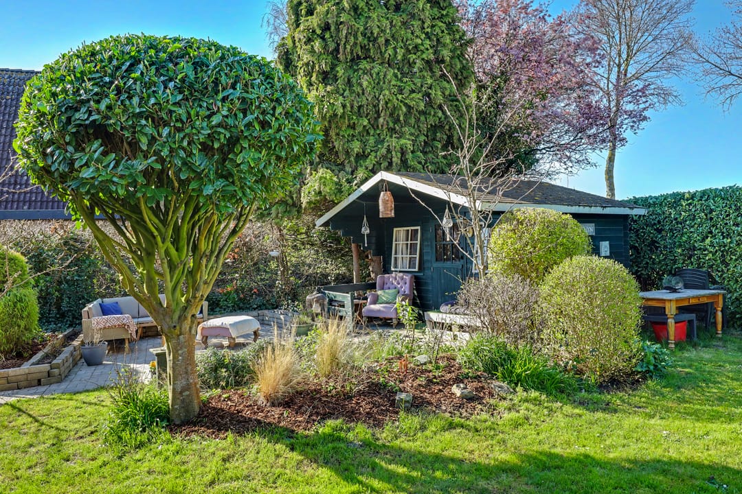 Foto 37 van Perenlaan 6.