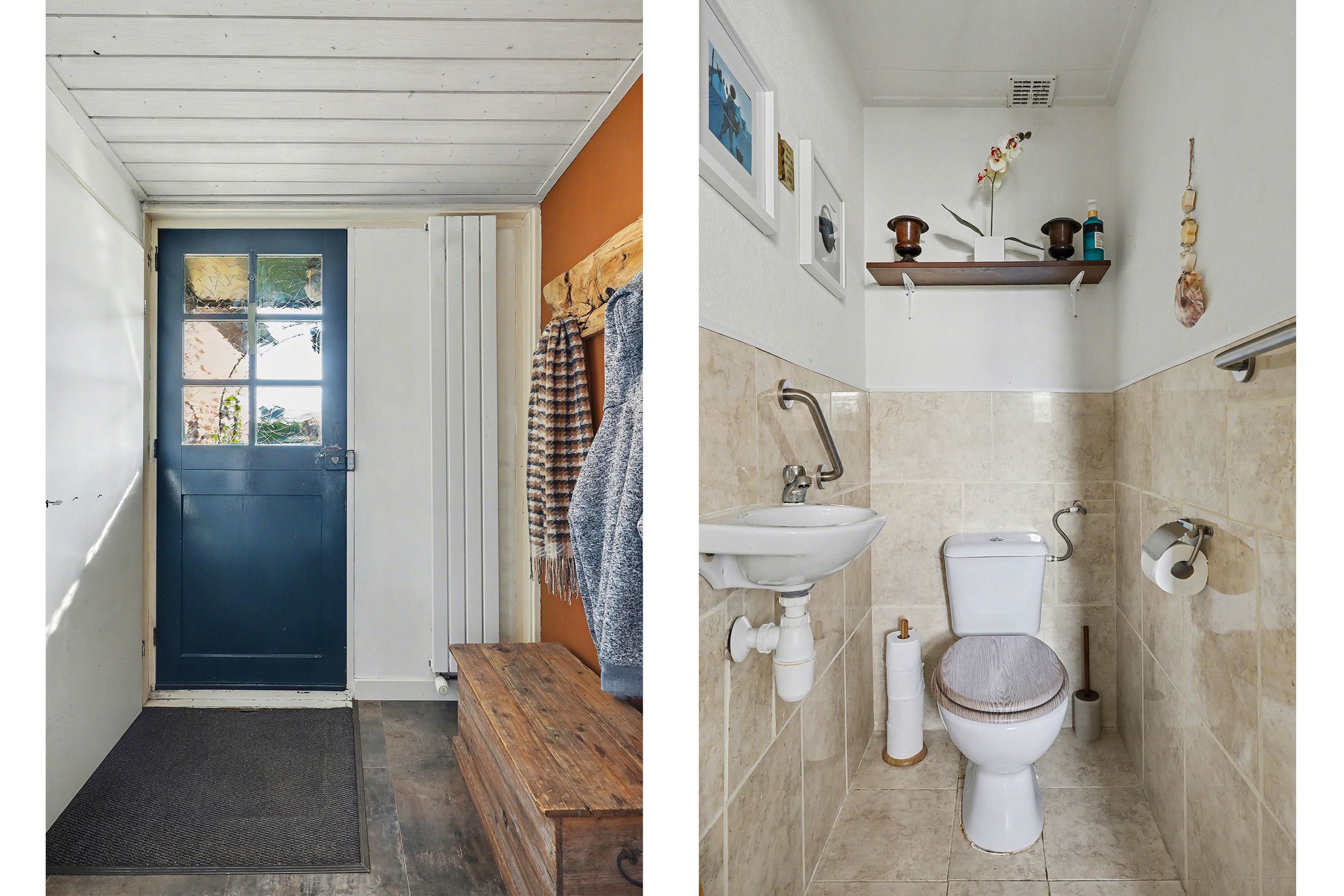 Foto 9 van Perenlaan 6.