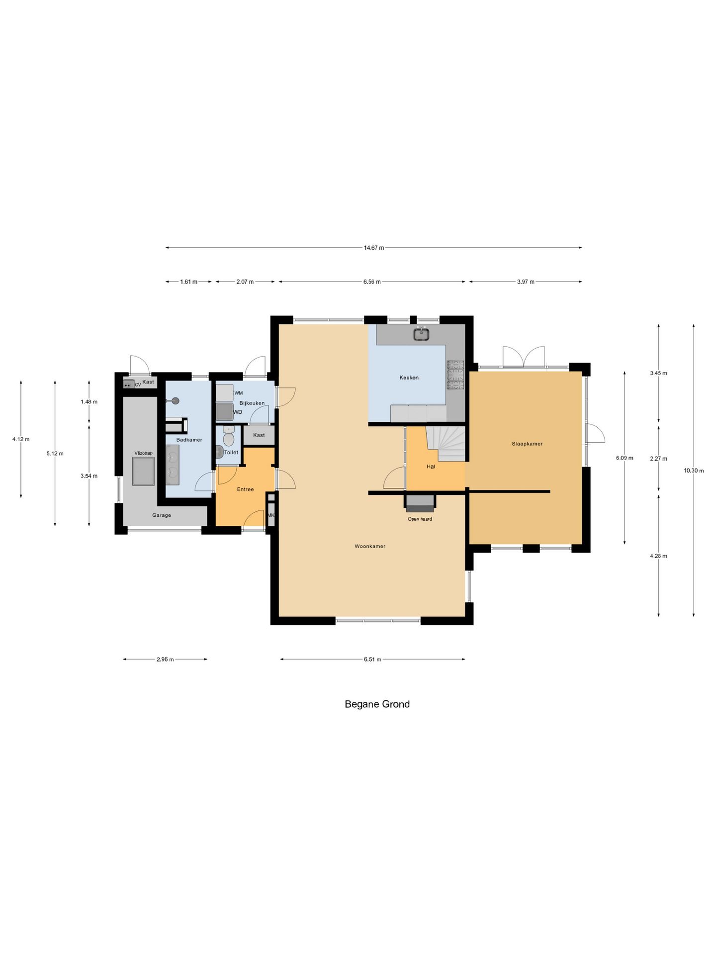 Foto 50 van Perenlaan 6.