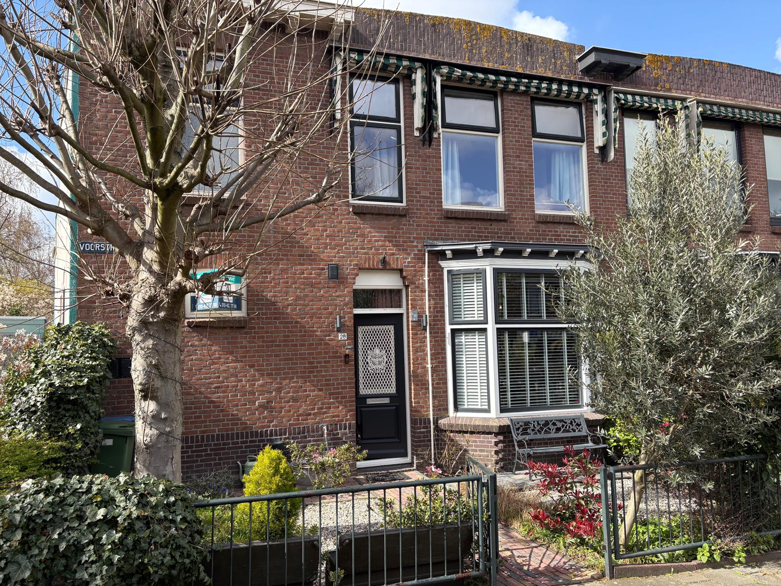 Photo 3 of Voorstraat 28