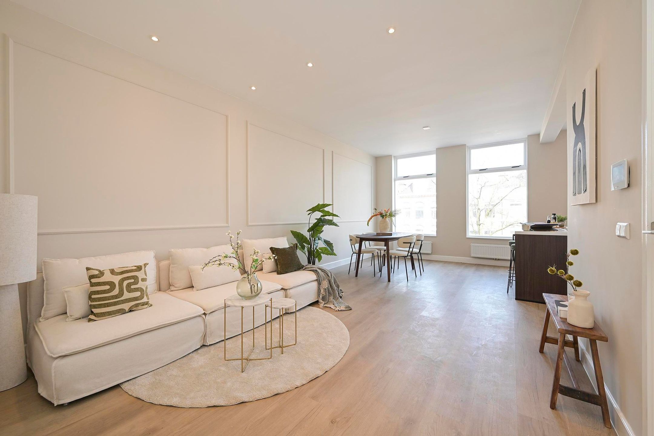 Regentesselaan 351-A 351 A