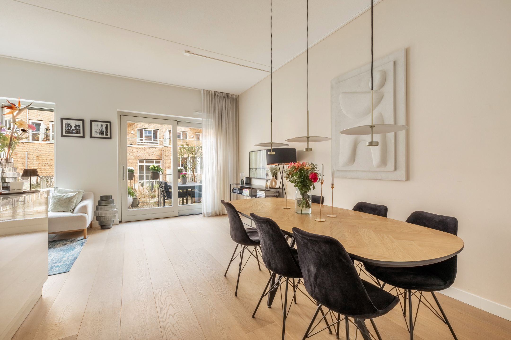 Revaleiland 53, 1014ZG, Amsterdam - Photo 2