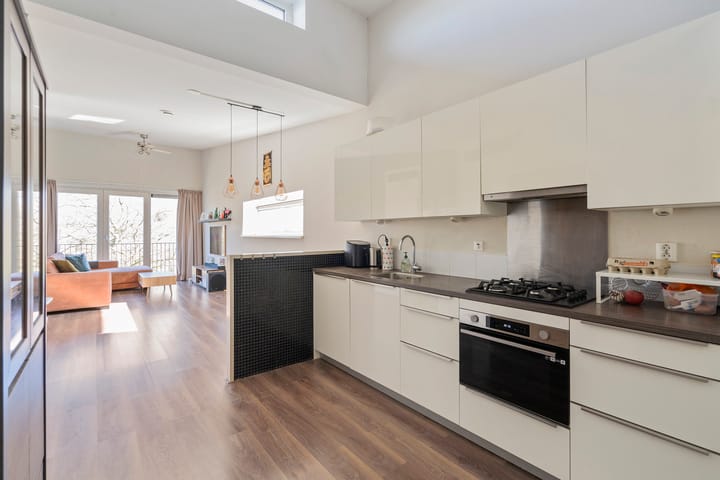 Foto 3 van Rouenweg 18