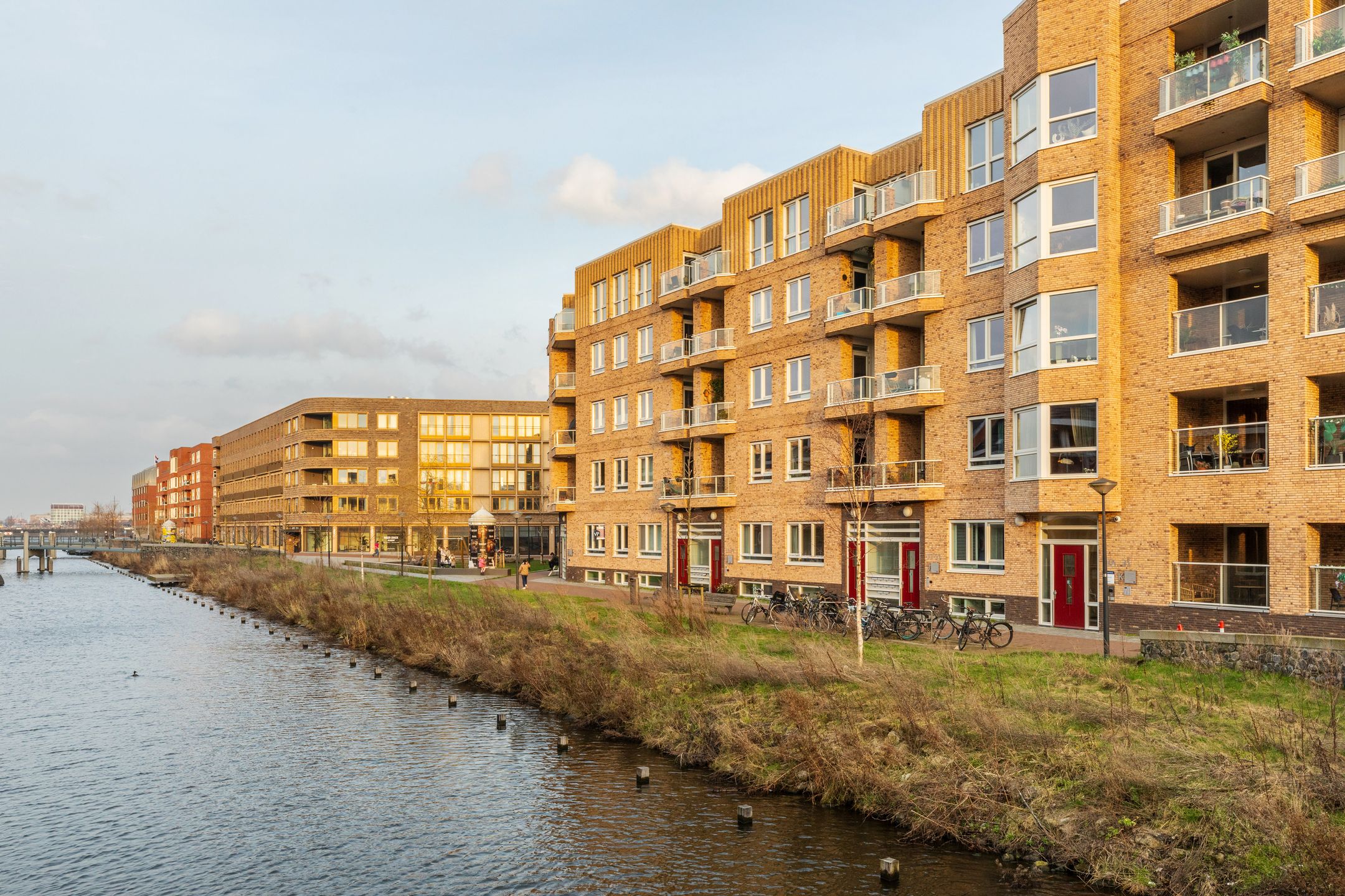 Revaleiland 53, 1014ZG, Amsterdam - Photo 3