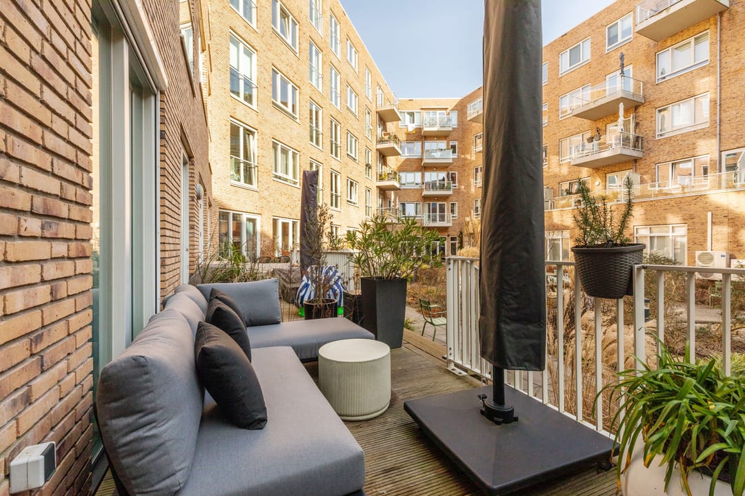 Foto 11 van Revaleiland 53