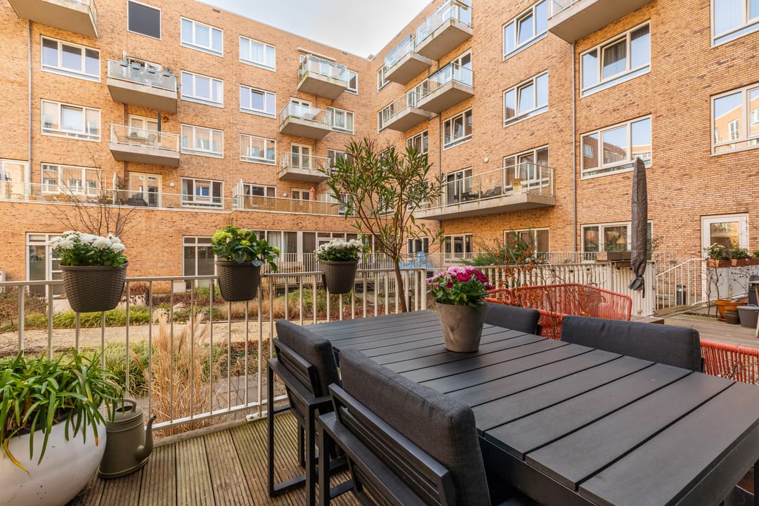 Foto 7 van Revaleiland 53