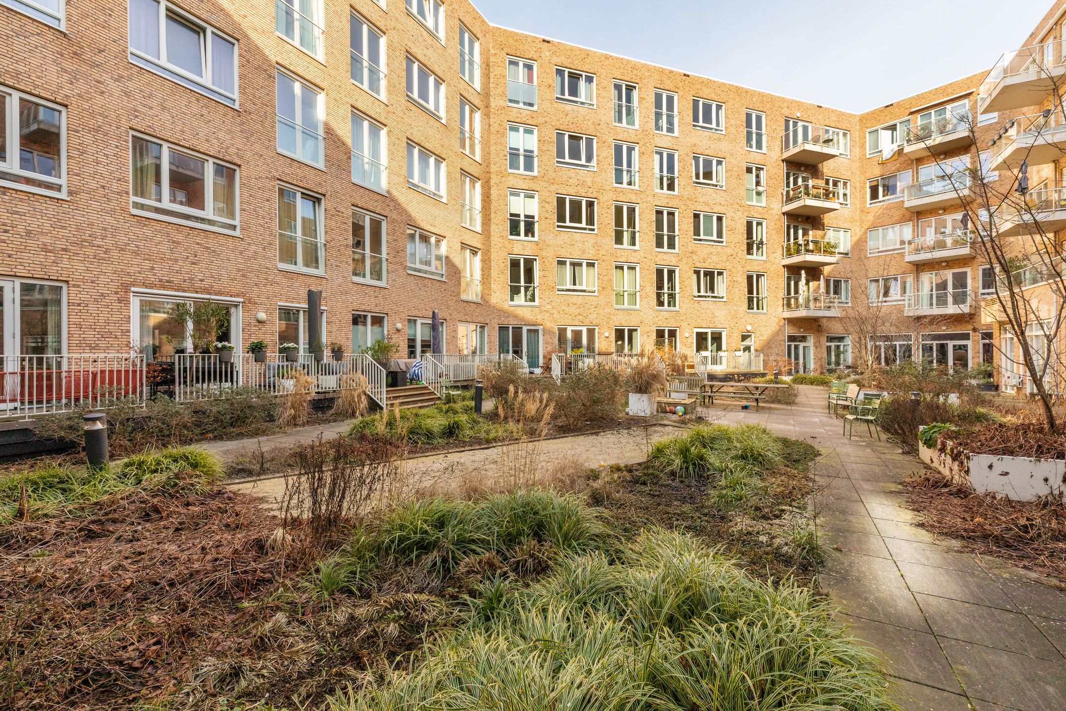 Foto 12 van Revaleiland 53