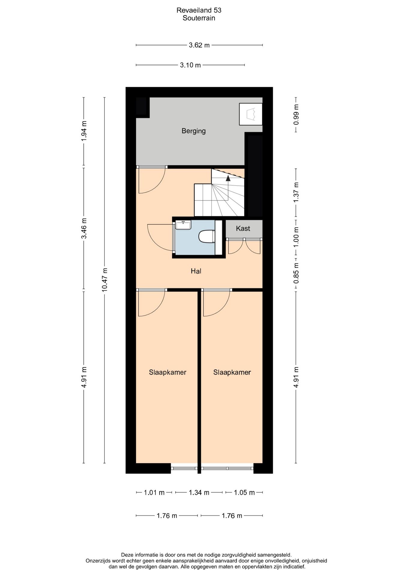 Foto 29 van Revaleiland 53