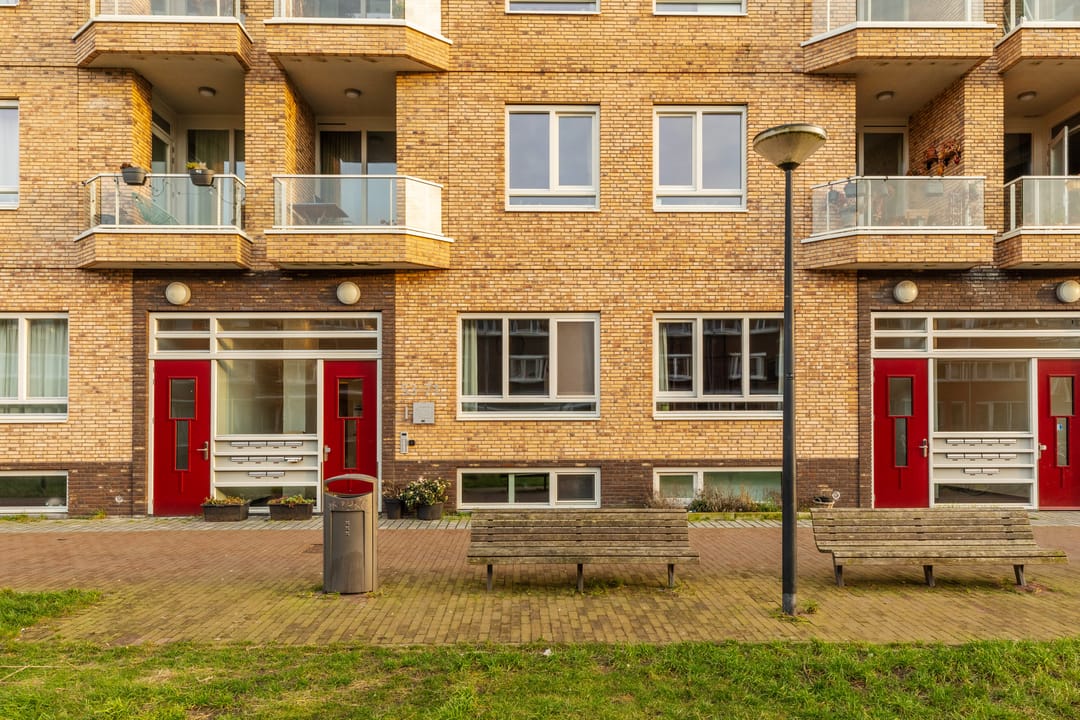 Foto 28 van Revaleiland 53