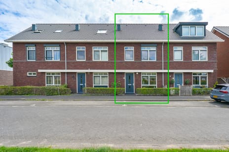 Oeverzeggeweg thumbnail