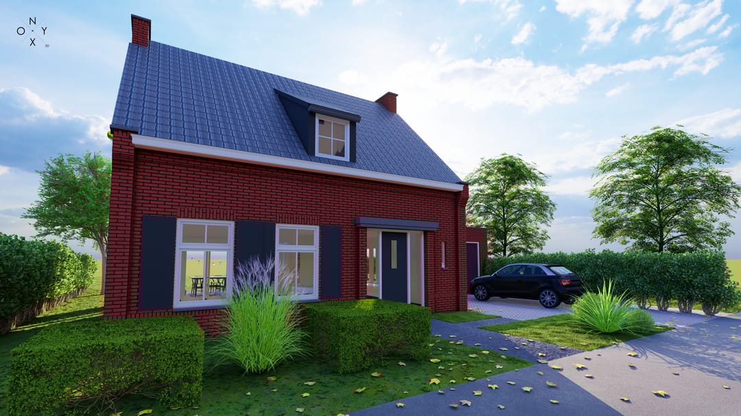 Photo 2 of Omgangstraat