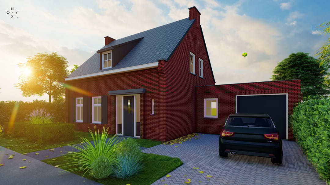 Photo 1 of Omgangstraat