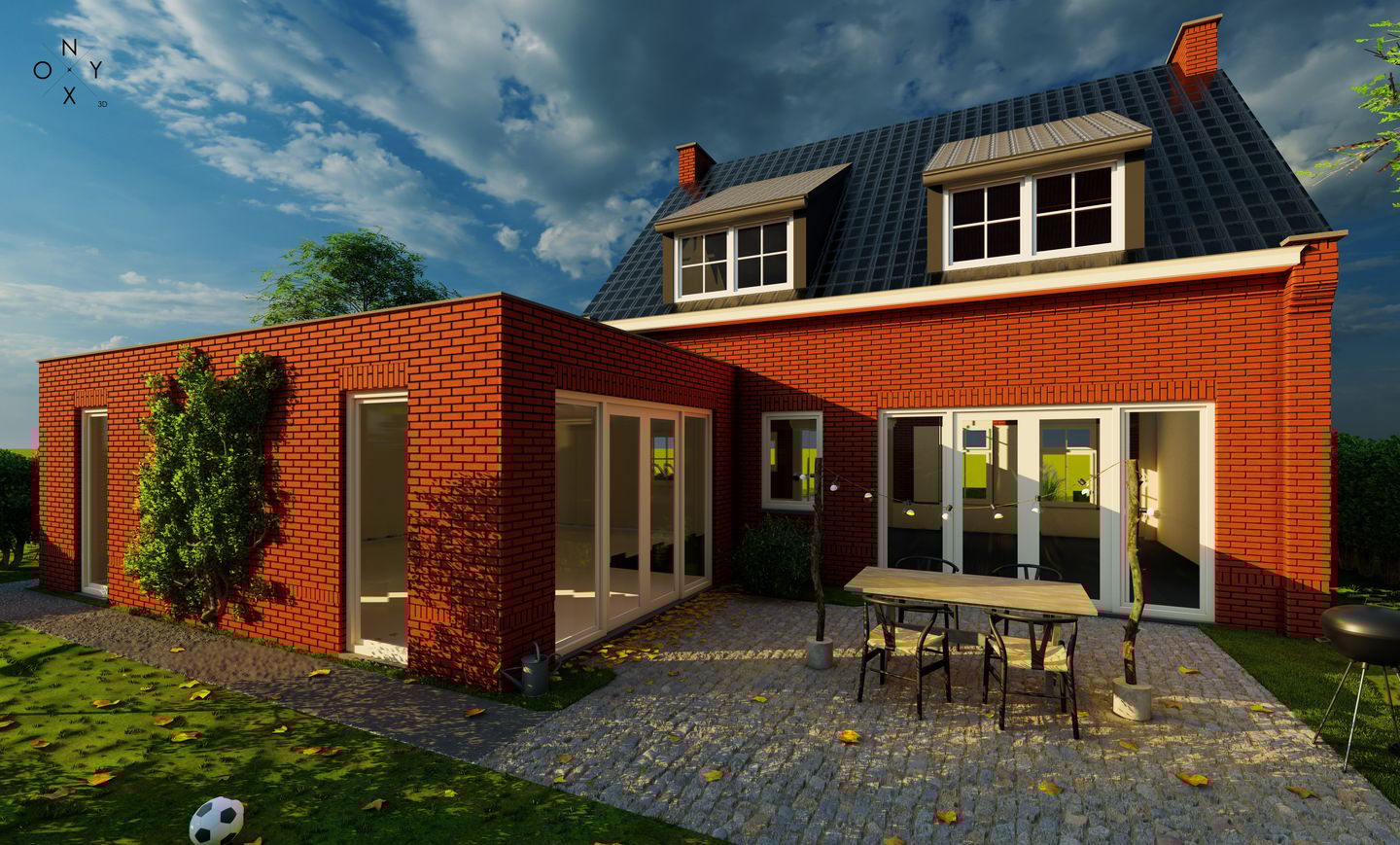 Photo 4 of Omgangstraat