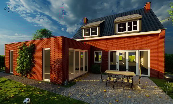 Photo 4 of Omgangstraat