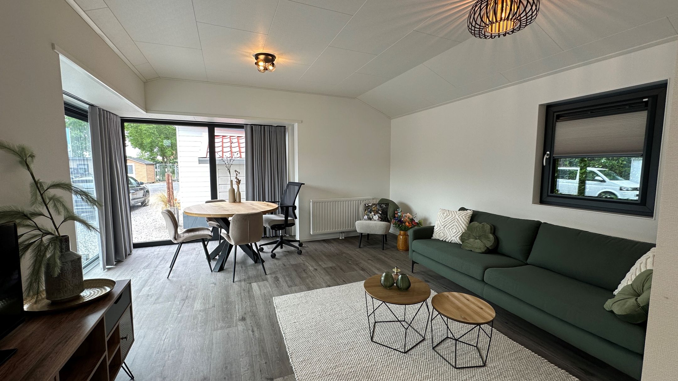 2-bedroom freehold villa in Scharendijke — photo 4 of 5
