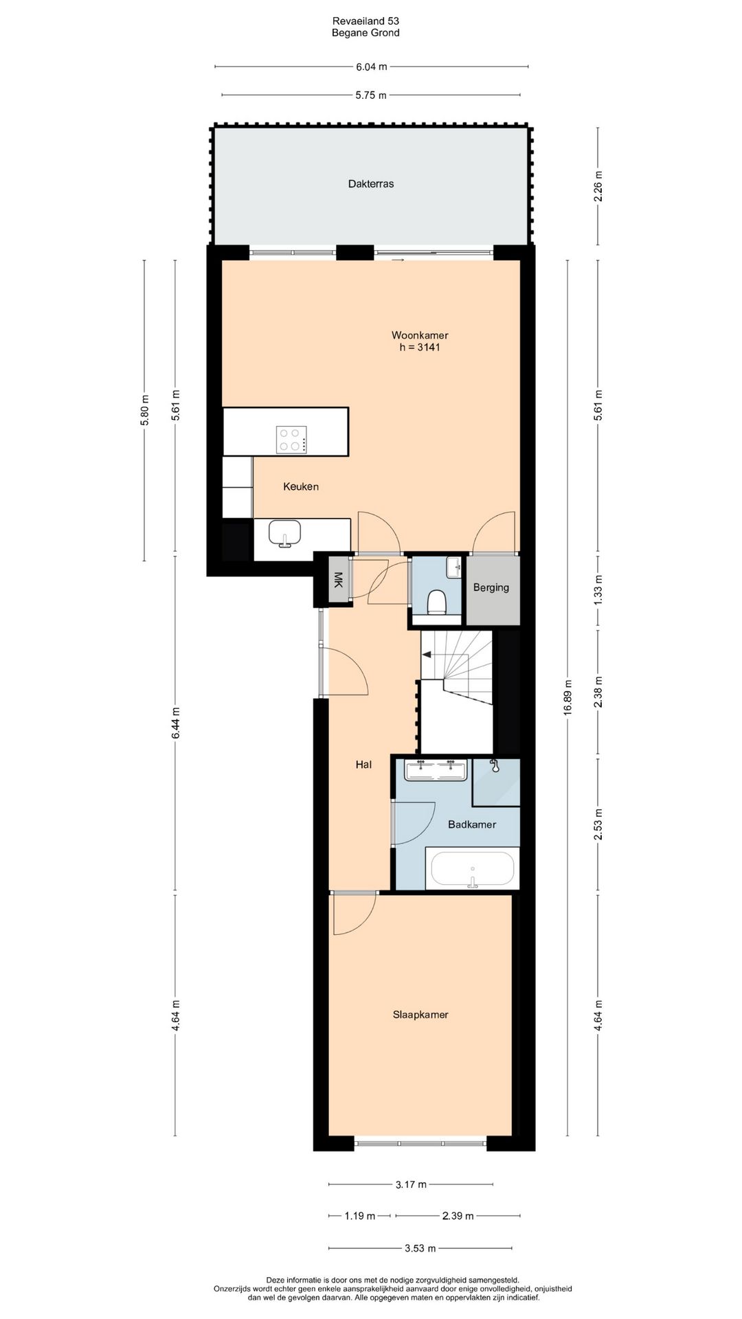 Foto 20 van Revaleiland 53