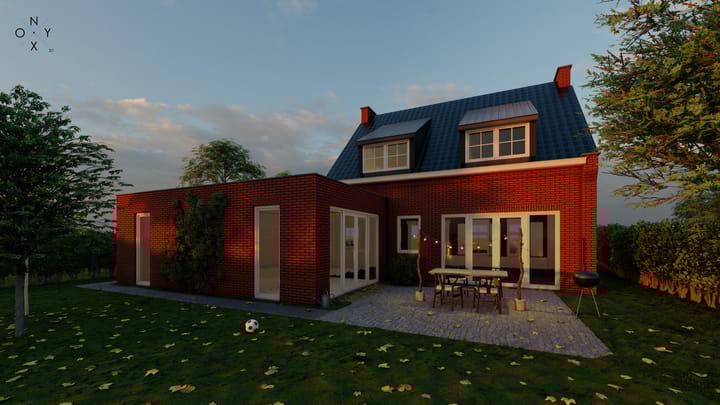 Photo 3 of Omgangstraat