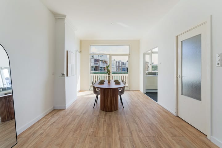 Foto 4 van Dirk Hoogenraadstraat 101