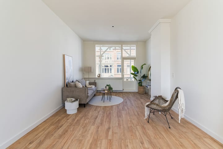 Foto 3 van Dirk Hoogenraadstraat 101