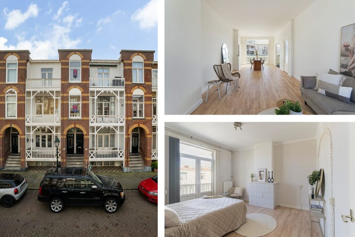 Foto 2 van Dirk Hoogenraadstraat 101