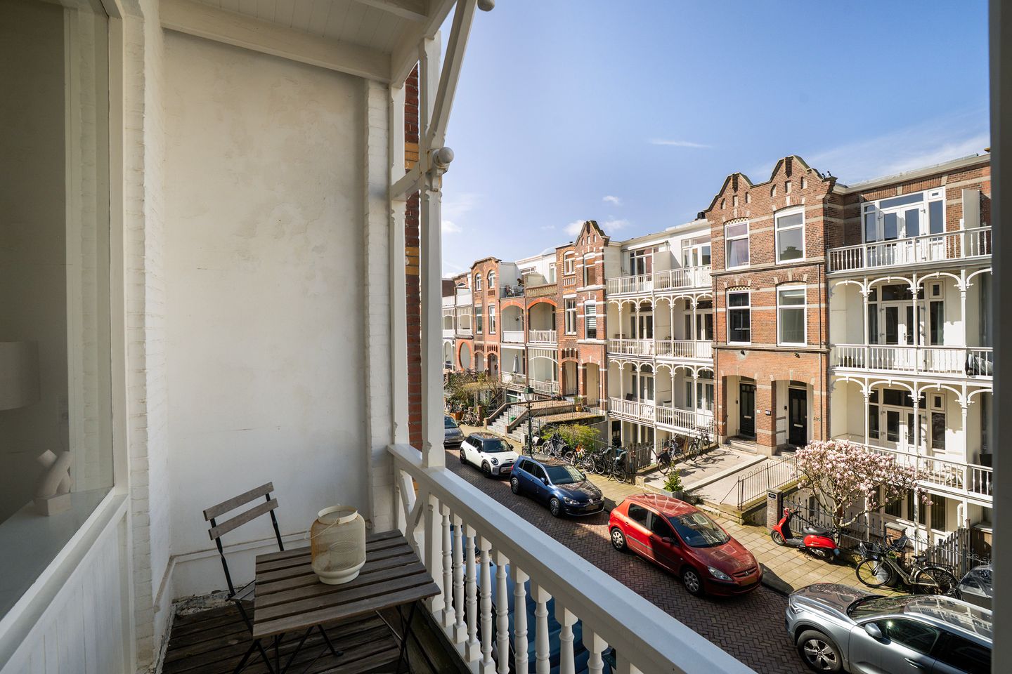 Photo 10 of Dirk Hoogenraadstraat 101