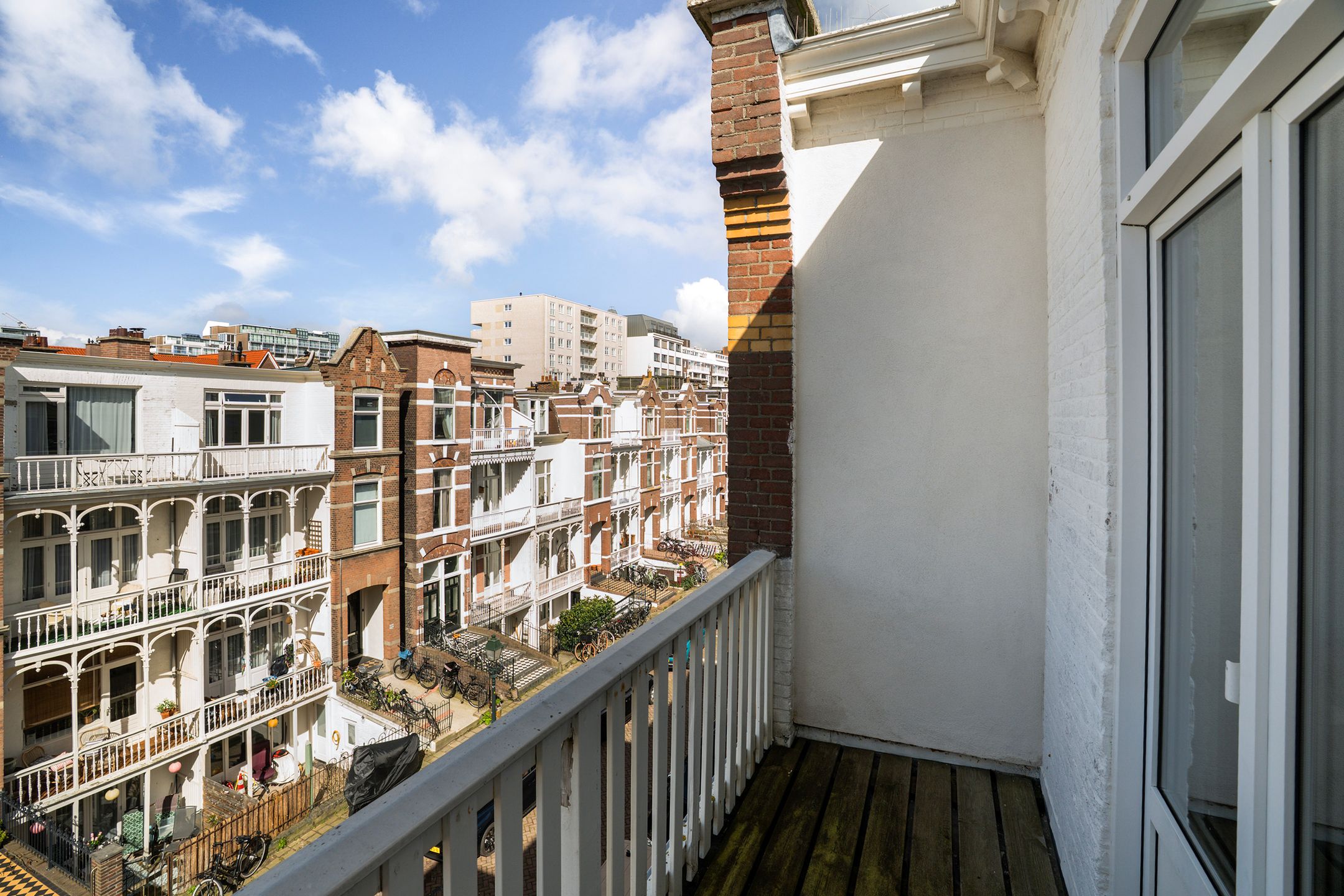 Photo 24 of Dirk Hoogenraadstraat 101