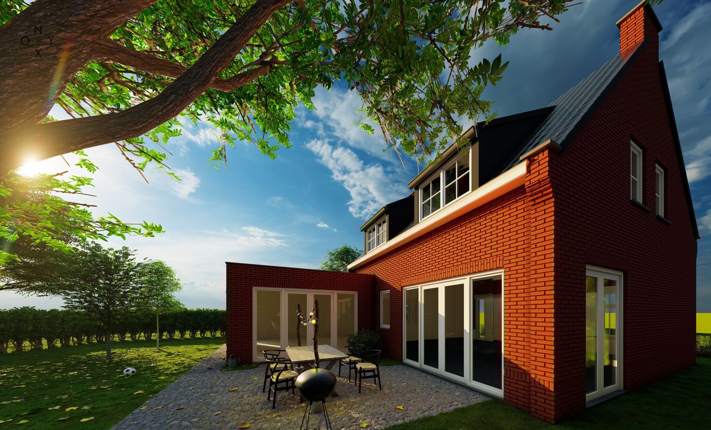 Photo 5 of Omgangstraat