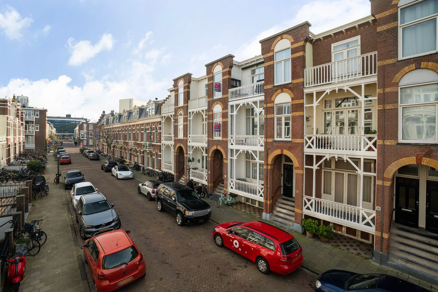 Photo 35 of Dirk Hoogenraadstraat 101