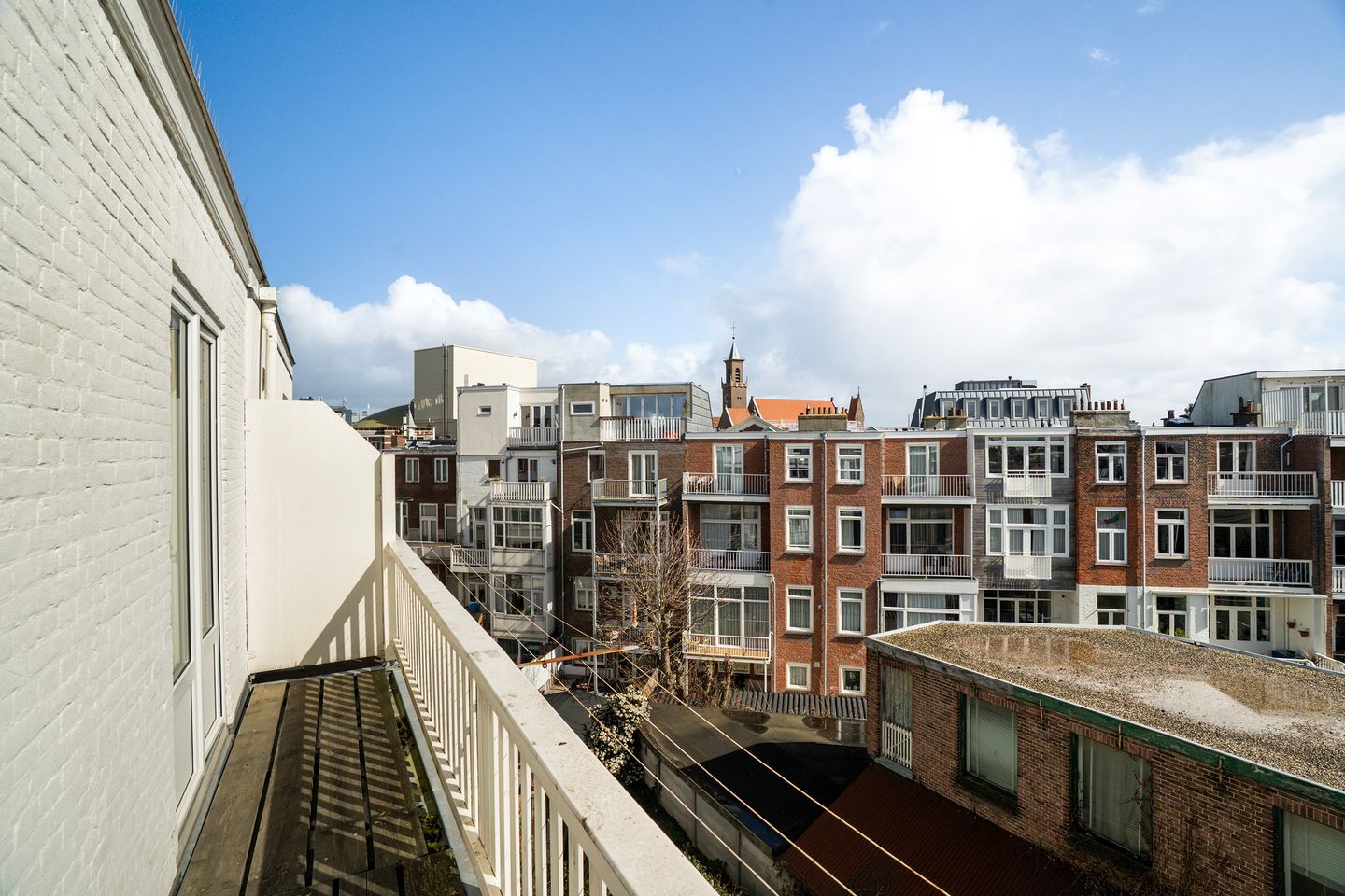Photo 29 of Dirk Hoogenraadstraat 101