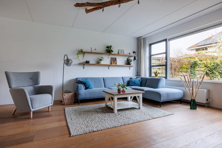 Foto 2 van Wetsteenstraat 8