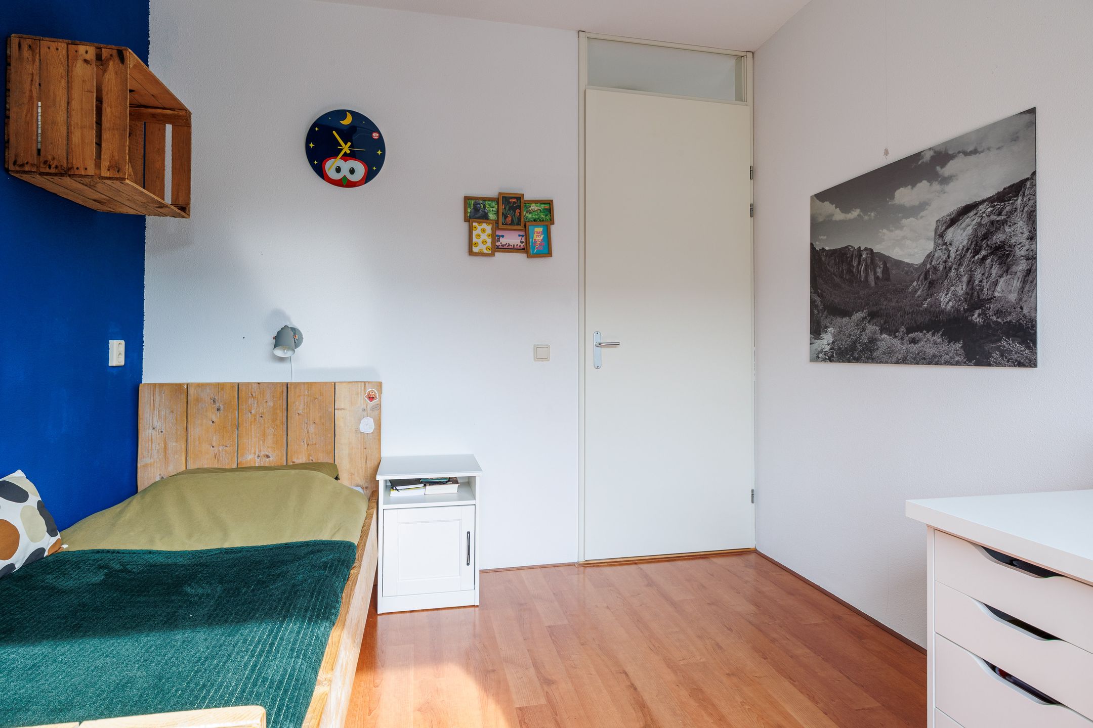 Photo 36 of Wetsteenstraat 8