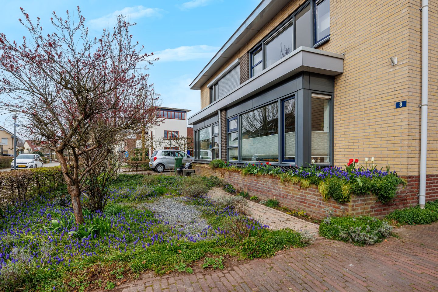 Photo 5 of Wetsteenstraat 8